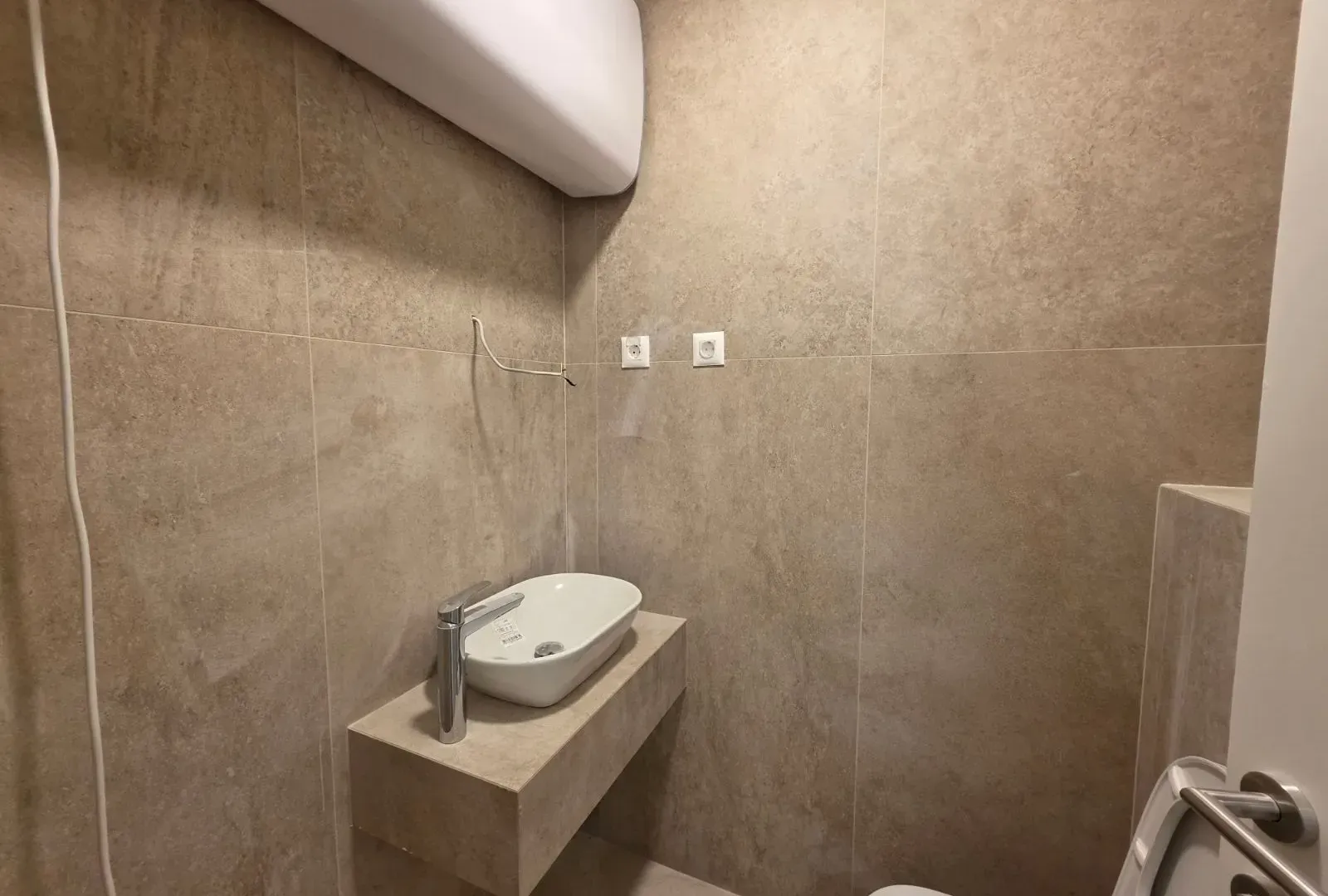Prodaja, dvosoban stan, 69m², Bečići, Budva