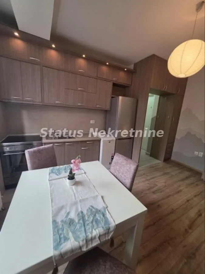 Prodaja, garsonjera, 24m², Novi Sad, Srbija