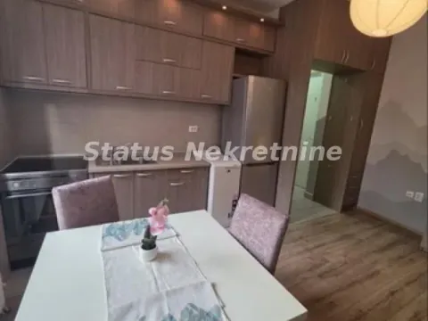 Prodaja, garsonjera, 24m², Novi Sad, Srbija - image 3