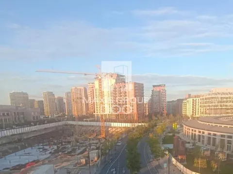 Sale, two bedroom apartment, 54m², Savski Venac, Beograd - image 3