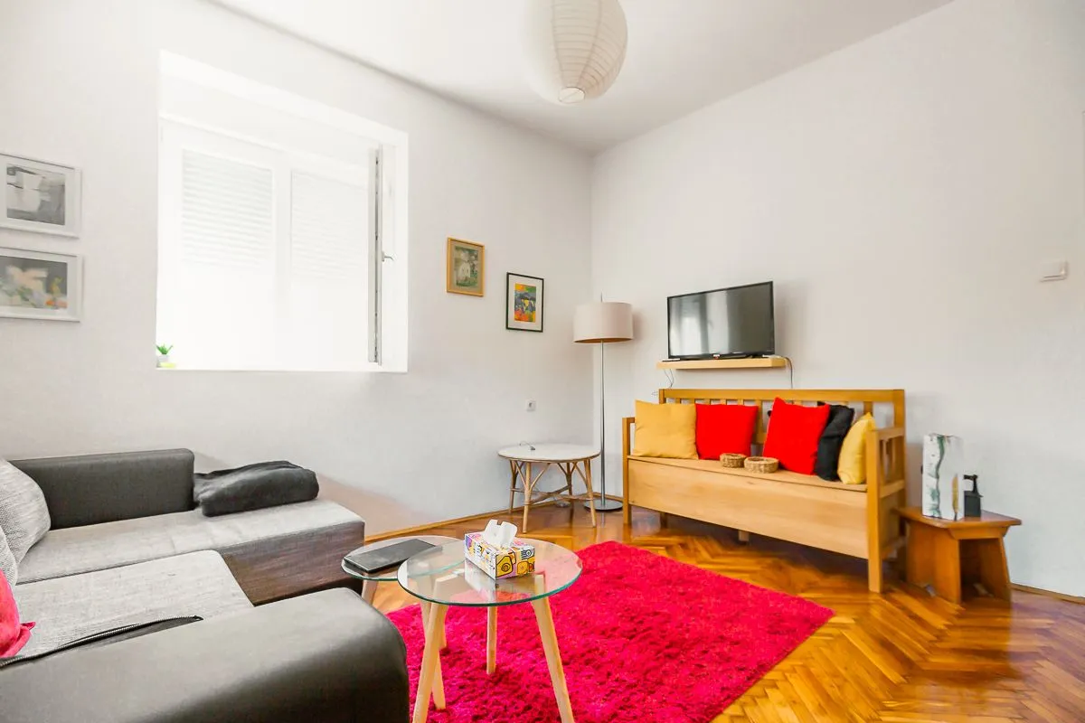 Sale, house, 62m², Stara Varoš, Podgorica