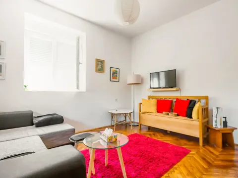 Sale, two bedroom apartment, 62m², Stara Varoš, Podgorica - image 8