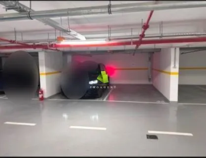 Rent, one bedroom apartment, 48m², Palilula, Niš - image 11