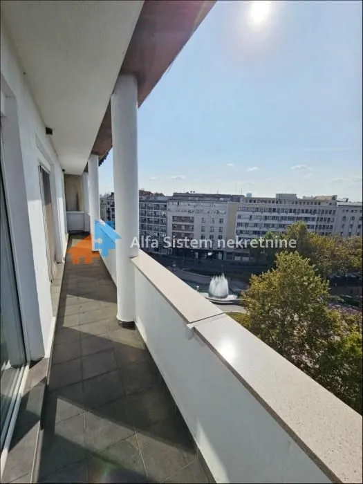 Rent, office space, 300m², Stari Grad, Beograd