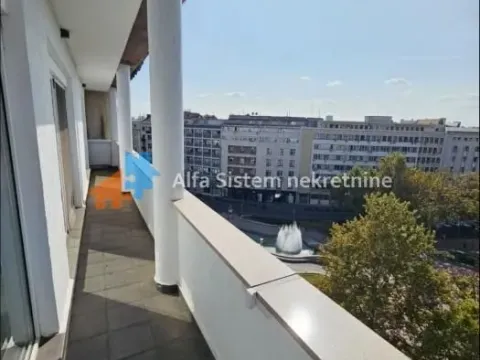 Rent, office space, 300m², Stari Grad, Beograd - image 17