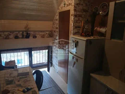 Sale, one bedroom apartment, 36m², Gat, Subotica - image 3
