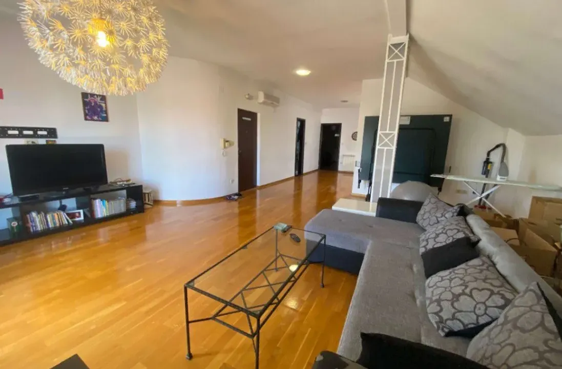 Prodaja, dvosoban stan, 112m², Obrenovac, Beograd