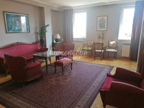 Prodaja, trosoban stan, 88m², Vračar Sve Podlokacije, Beograd - image 4