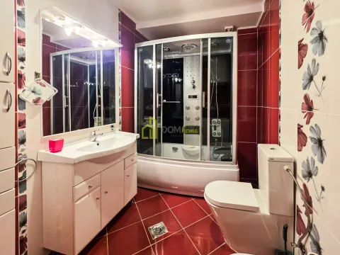 Prodaja, trosoban stan, 137m², Vezirov Most, Podgorica - image 8