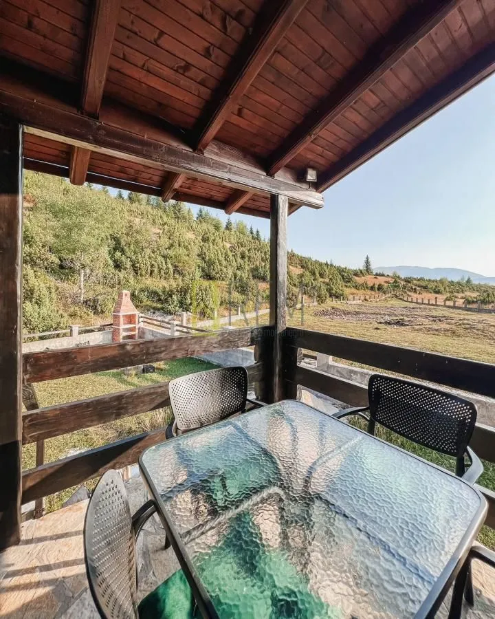 Prodaja, kuća, 74m², Žabljak, Crna Gora