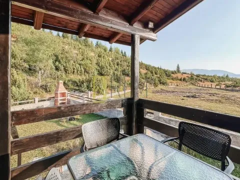 Prodaja, kuća, 74m², Žabljak, Crna Gora - image 5