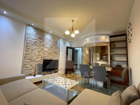 Rent, one bedroom apartment, 48m², Zabjelo, Podgorica - image 2