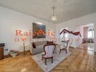 Prodaja, trosoban stan, 107m², Cvetni Trg, Vračar Sve Podlokacije - image 1