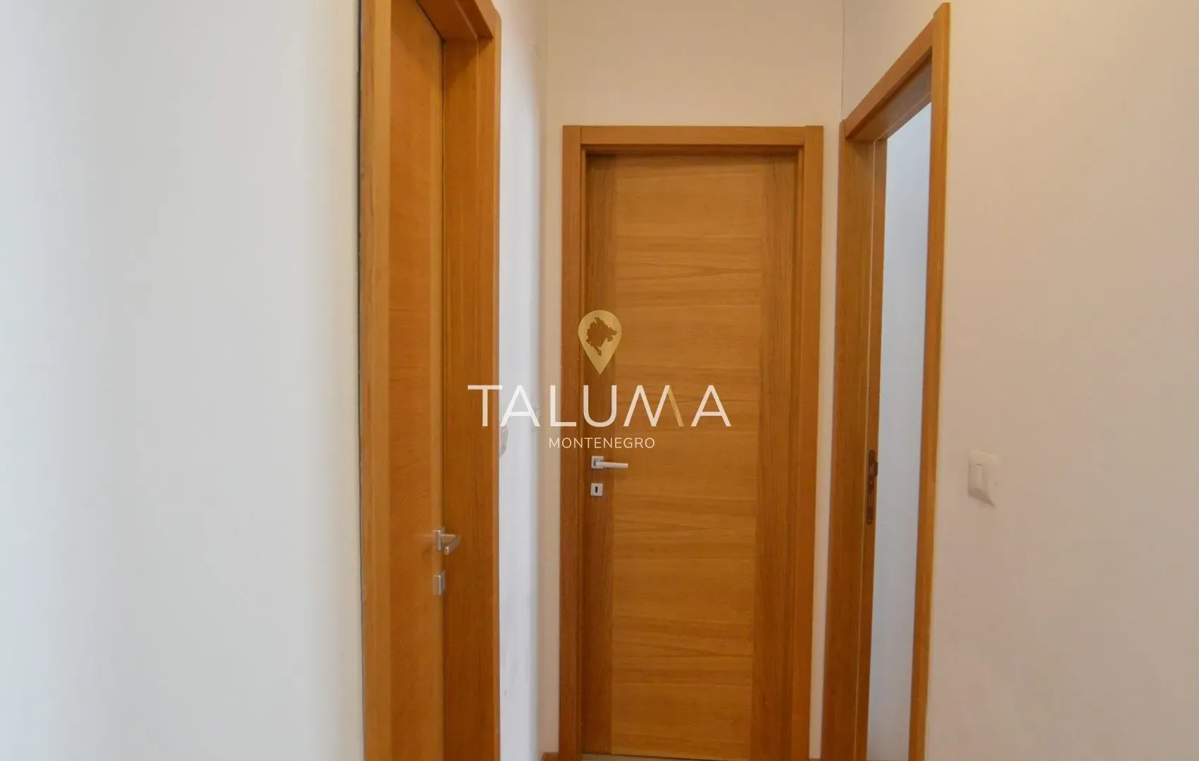 Prodaja, dvosoban stan, 64m², City Kvart, Podgorica