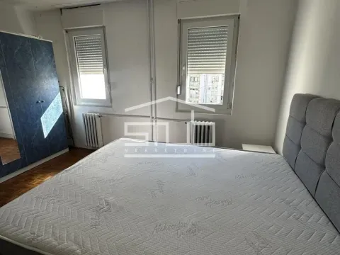 Prodaja, dvosoban stan, 62m², Novi Beograd Blok 72, Novi Beograd Sve Podlokacije - image 7