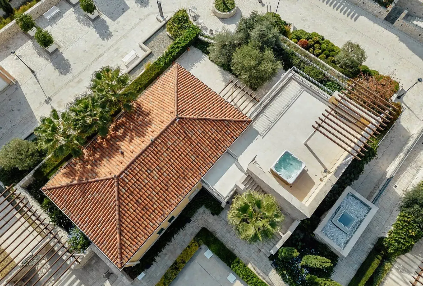 Prodaja, kuća, 287m², Portonovi, Herceg Novi