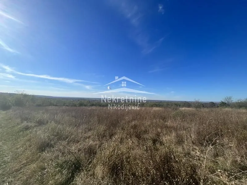Prodaja, plac, 14430m², Umka, Beograd