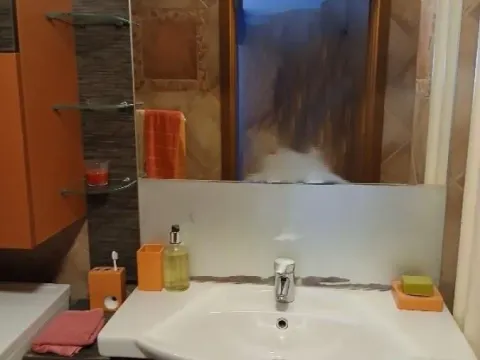 Rent, four bedroom apartment, 99m², Hala Pionir, Palilula Sve Podlokacije - image 17