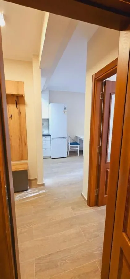 Prodaja, jednosoban stan, 53m², Herceg Novi, Crna Gora