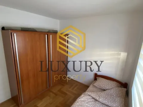 Izdavanje, dvosoban stan, 55m², Stari Aerodrom, Podgorica - image 7