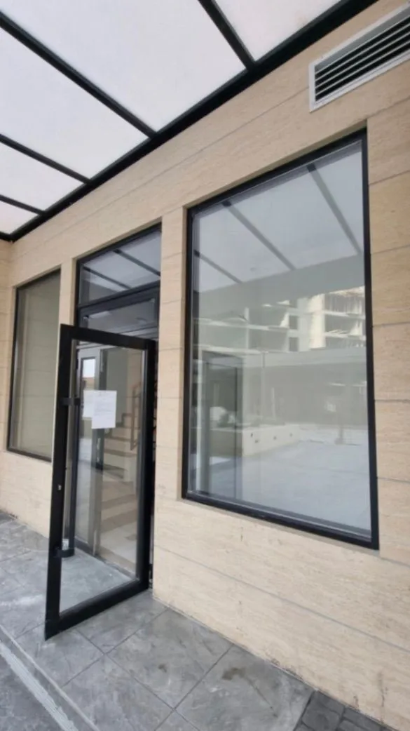 Prodaja,  poslovni prostor, 3m2, Central Point, Podgorica