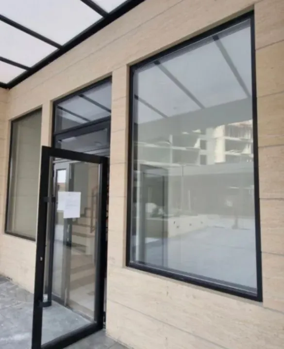 Prodaja, poslovni prostor, 3m², Central Point, Podgorica