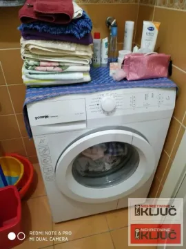 Izdavanje, garsonjera, 25m², Grbavica, Novi Sad Sve Podlokacije - image 8
