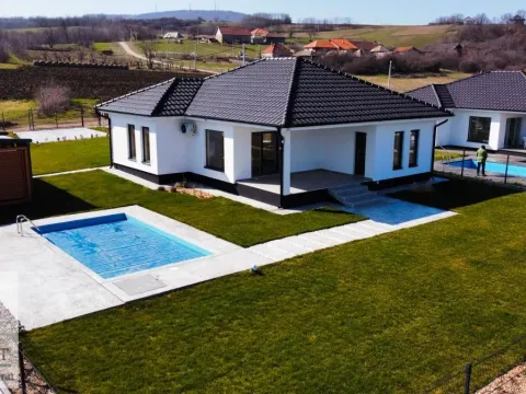 Sale, house, 136m², Kosmaj, Sopot - image 22