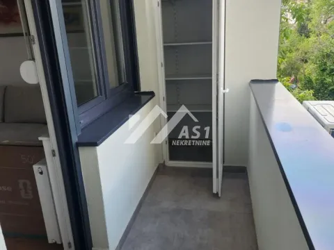 Izdavanje, dvosoban stan, 41m², Šonsi, Novi Sad Sve Podlokacije - image 10