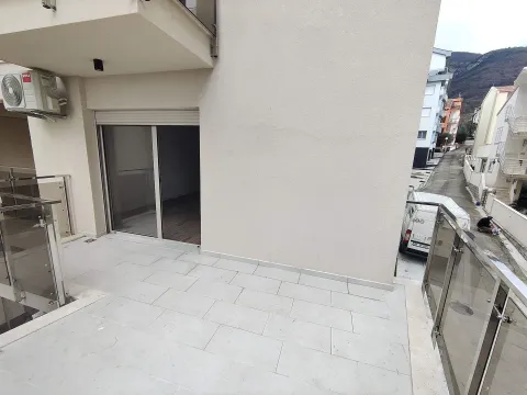 Sale, apartment, 78m², Bečići, Budva - image 6