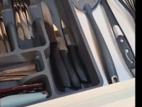 Izdavanje, garsonjera, 32m², Blok 9, Podgorica - image 8