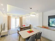 Rent, three bedroom apartment, 90m², Donja Lastva, Tivat - image 4