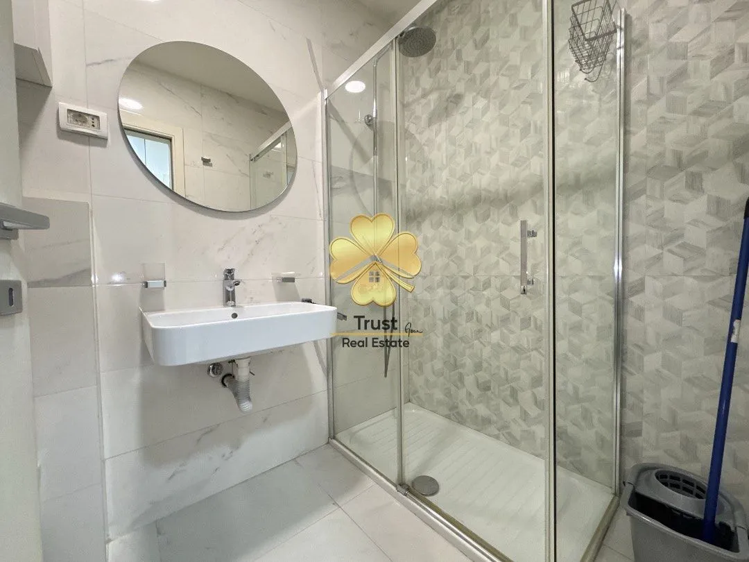 Rent, one bedroom apartment, 50m², Central Point, Podgorica
