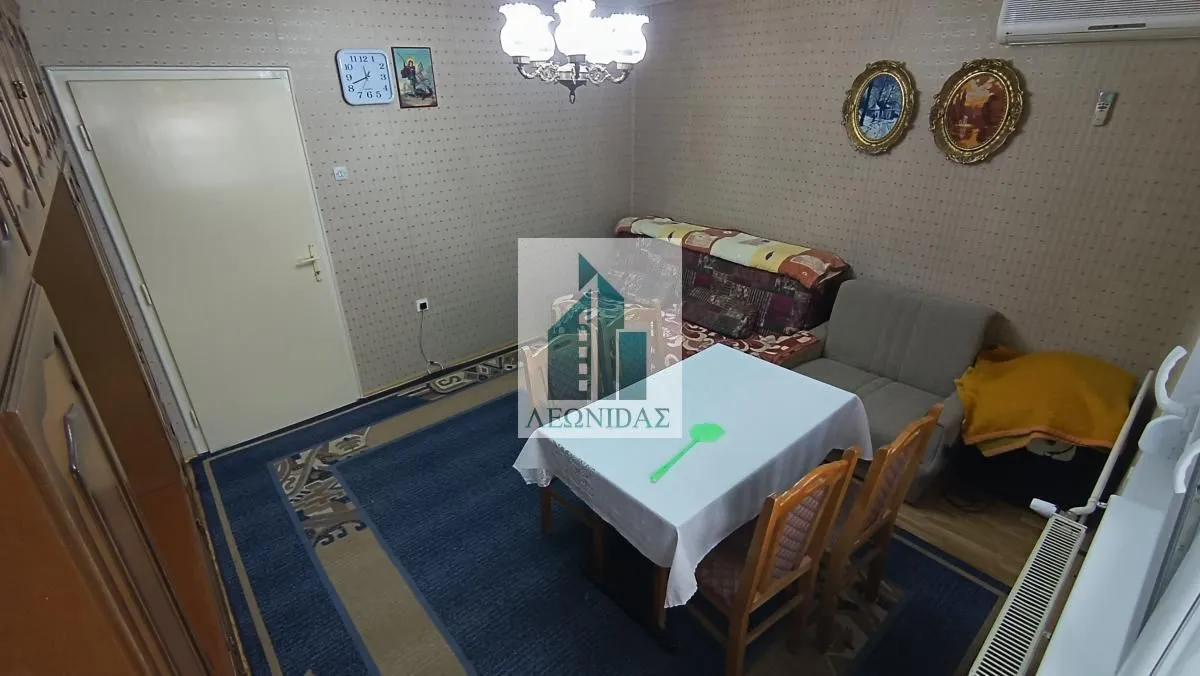 Izdavanje, dvosoban stan, 47m², Medijana, Niš