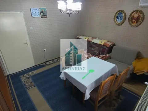 Rent, two bedroom apartment, 47m², Medijana, Niš - image 2