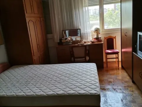 Sale, three bedroom apartment, 77m², Stari Merkator, Novi Beograd Sve Podlokacije - image 8
