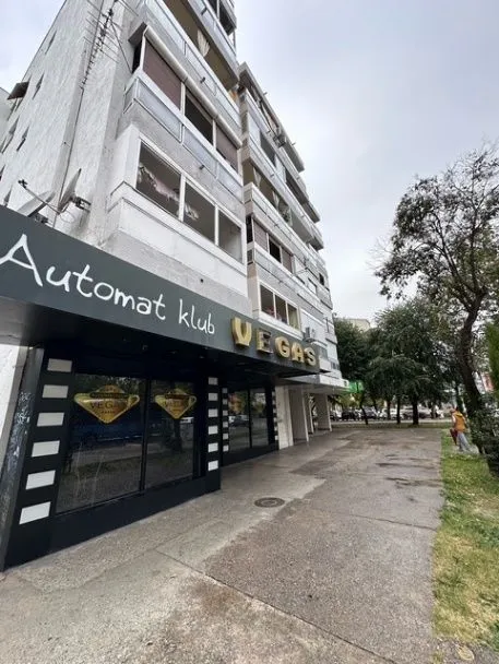 Izdavanje, poslovni prostor, 320m², Podgorica, Crna Gora