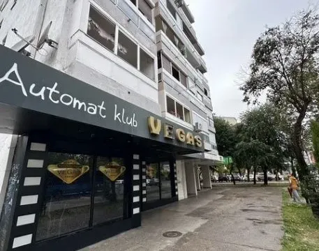 Izdavanje, poslovni prostor, 320m², Podgorica, Crna Gora