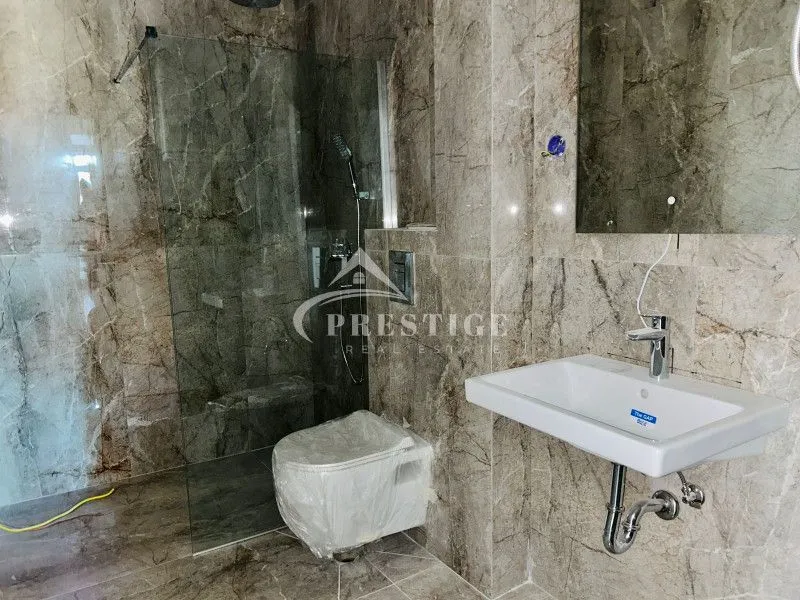 Sale, one bedroom apartment, 57m², Gorica C, Podgorica