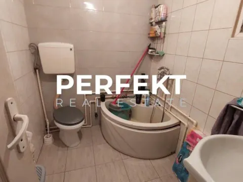 Sale, two bedroom apartment, 64m², Pančevo, Srbija - image 8