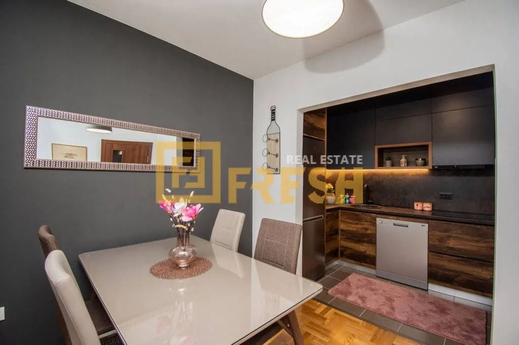 Rent, two bedroom apartment, 70m², Donja Gorica, Podgorica
