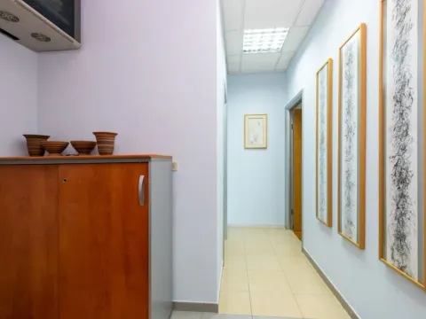 Izdavanje, poslovni prostor, 77m², Preko Morače, Podgorica - image 6