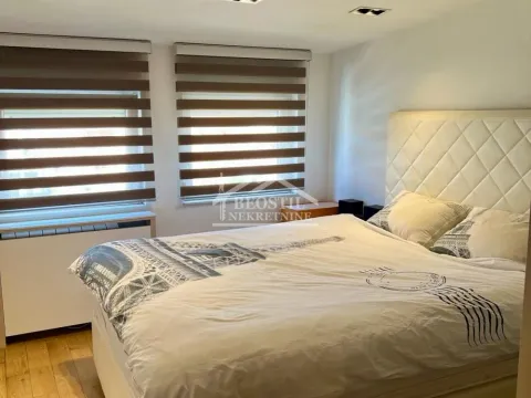 Sale, two bedroom apartment, 83m², Vračar Centar, Vračar Sve Podlokacije - image 4