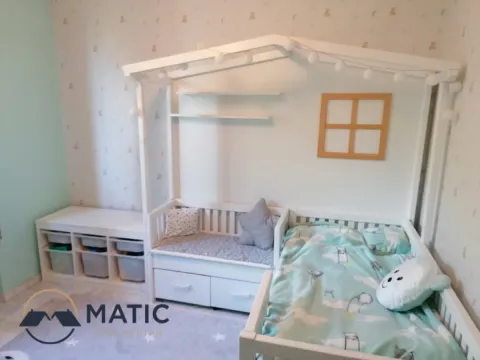 Prodaja, trosoban stan, 83m², Rotkvarija, Novi Sad Sve Podlokacije - image 6