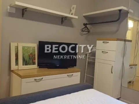 Rent, two bedroom apartment, 50m², Centar, Novi Sad - image 4