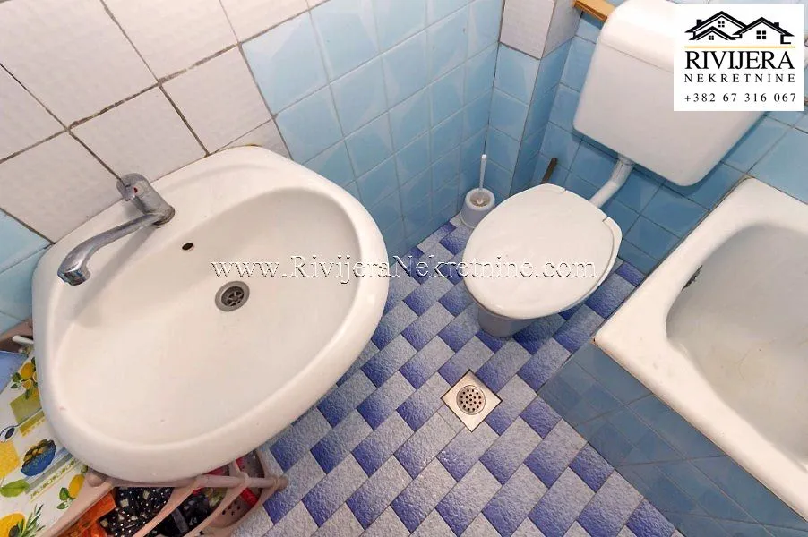 Prodaja, kuća, 64m², Zelenika, Herceg Novi