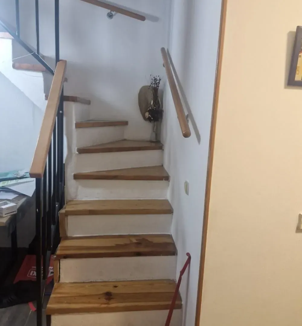 Prodaja, trosoban stan, 72m², Karaburma, Palilula Sve Podlokacije