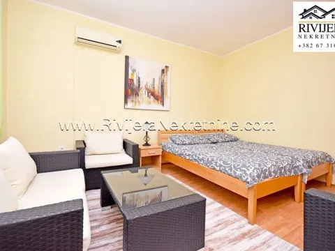 Prodaja, jednosoban stan, 60m², Centar, Herceg Novi - image 4