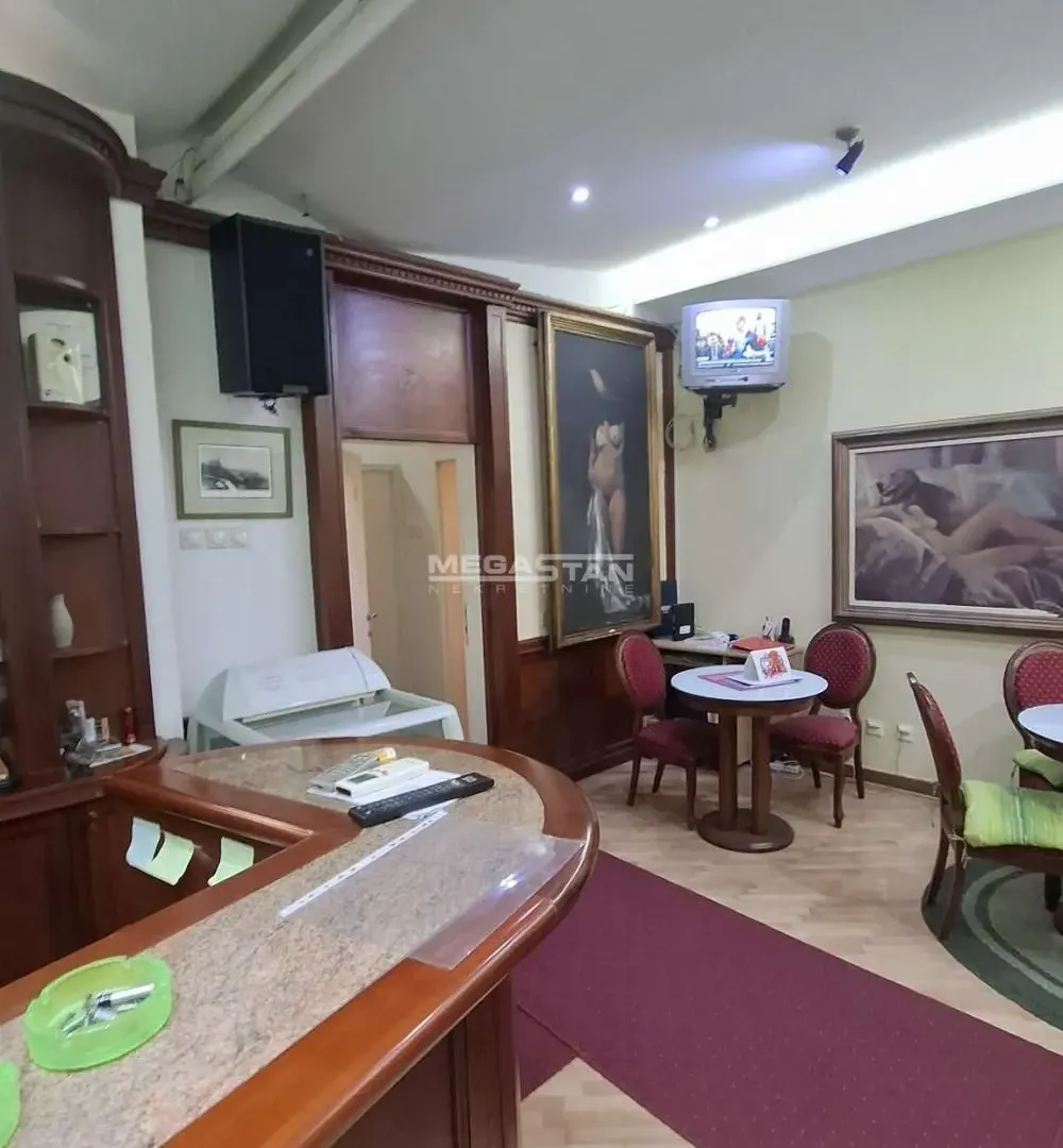 Sale, office space, 77m², Novi Beograd Sve Podlokacije, Beograd