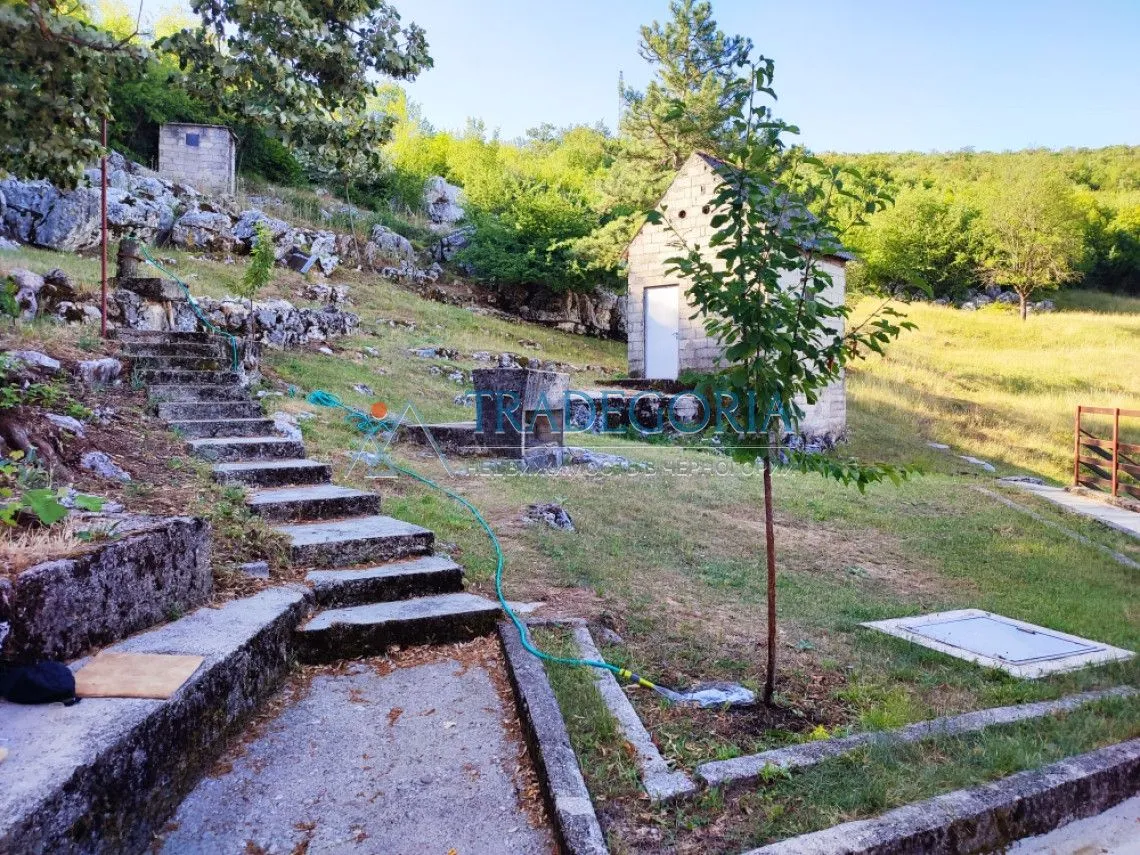 Prodaja, kuća, 120m², Nikšić, Crna Gora